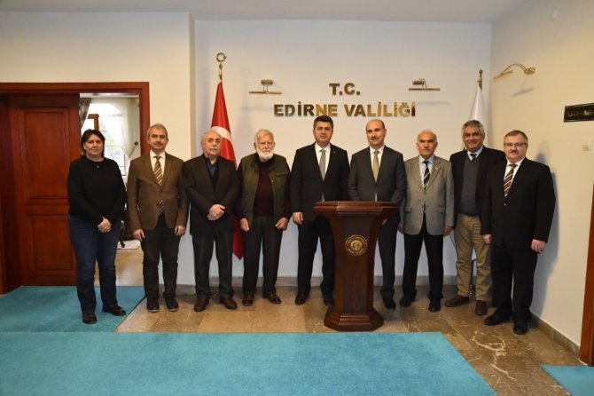 Topkapı Sarayı’ndan Sonra En Büyük İkinci Saray, Cumhurbaşkanlığı Milli Saraylar Başkanlığına Devredildi