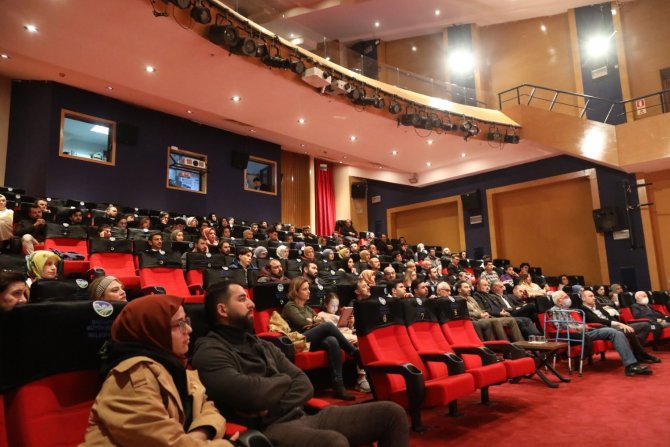 Fahreddin Paşa’nın Hayatı, Akm’de Ele Alındı