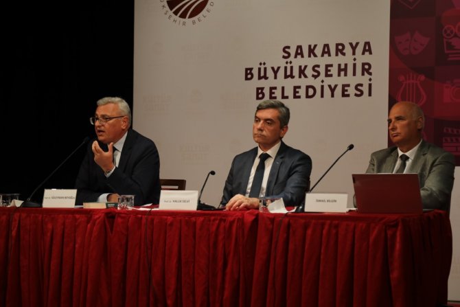 Fahreddin Paşa’nın Hayatı, Akm’de Ele Alındı