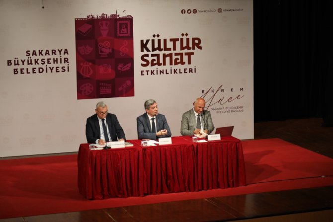 Fahreddin Paşa’nın Hayatı, Akm’de Ele Alındı