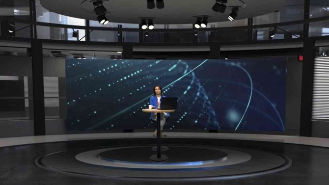 Prof. Dr. Tufan: “Türkiye Eğitimde Önemli Bir Adres Olacak”