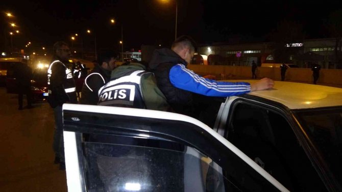 Bafra Didik Didik Arandı