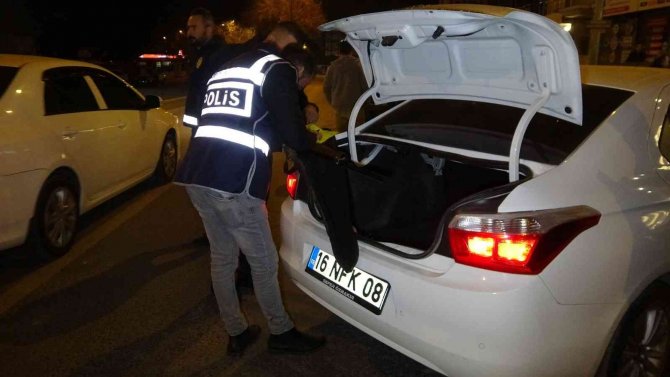 Bafra Didik Didik Arandı