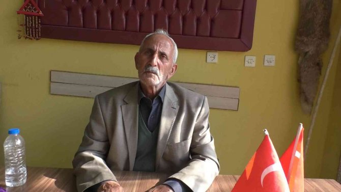 Terörist Baskınından Sonra Boşalttıkları Köylerine 31 Yıl Sonra Dönmeye Başladılar