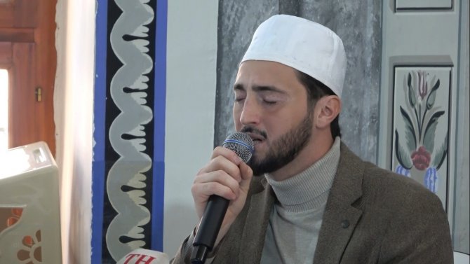 Vefat Eden Kütahyalı Din Görevlileri Dualarla Anıldı