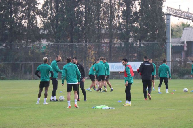 Serkan Özbalta: “Yeni Bir Sayfa Açmışız Gibi Düşünün”