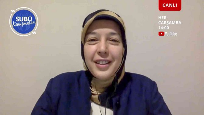 Prof. Dr. Tufan: “Türkiye Eğitimde Önemli Bir Adres Olacak”