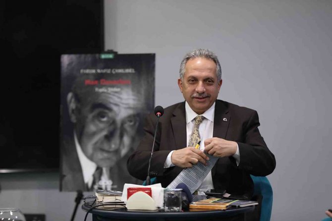 ’Gençlerle Kitap Sohbetleri’nde 6 Eser Ele Alındı