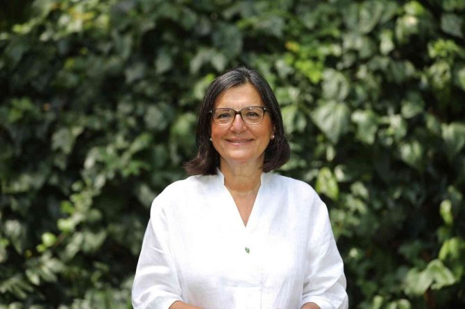 Türkiye’de Çeşitli Etkinlik Ve Eğitimlerle Erozyona Ve Biyolojik Çeşitliliğe Dikkat Çekilecek