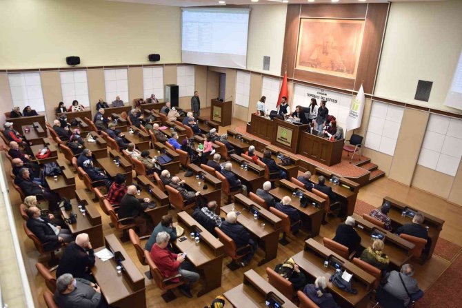 ’Gönüllü Bahçeleri’nin Talihlileri Belli Oldu