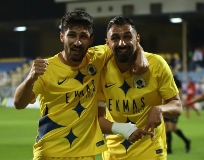 Menemen Fk’da Duraklama Dönemi