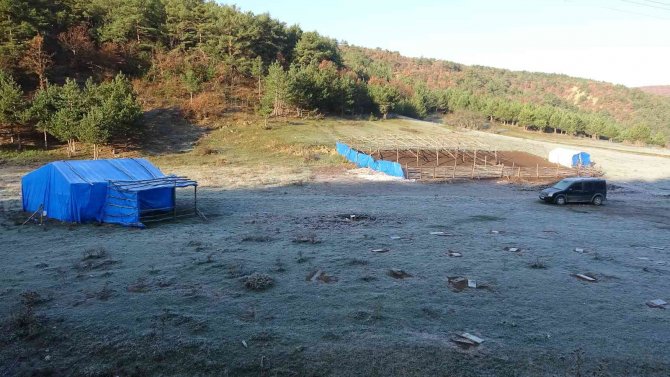 Tokat’ta 3 Kişinin Tabanca İle Vurularak Öldürülmesi Olayı Otopsiden Sonra Netleşecek