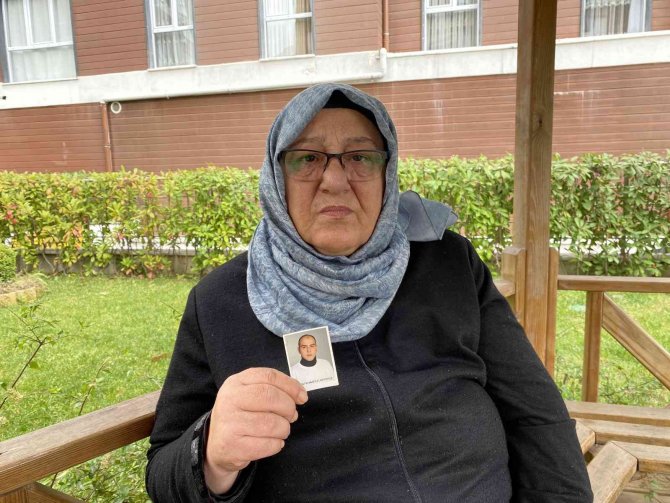 Güngören’deki Terör Saldırısı Mağduru Anne: “Devletimiz Yanımızda"