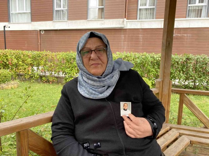 Güngören’deki Terör Saldırısı Mağduru Anne: “Devletimiz Yanımızda"