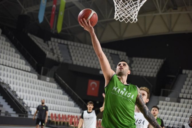 Potanın Tarzanları, Denizli Deplasmanına Hazırlanıyor