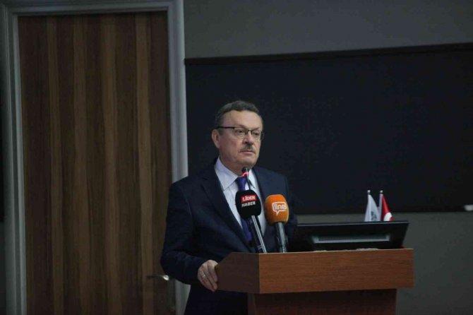 Ulutek, Teknolojinin En’lerini Ödüllendirdi