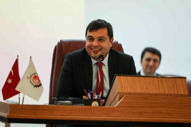 Baltalı Ve Sorkun Göletleri Uşak’ın Su Sorununu Çözecek