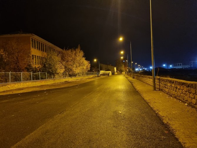 Vedaş’tan Okul Çevrelerinde Aydınlatma Çalışması