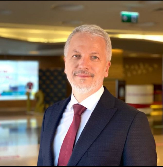 Hastane Kalite Standartları Değerlendirmesinde 98.4 Puan Aldı