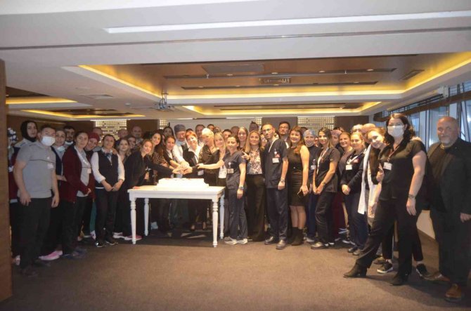 Hastane Kalite Standartları Değerlendirmesinde 98.4 Puan Aldı