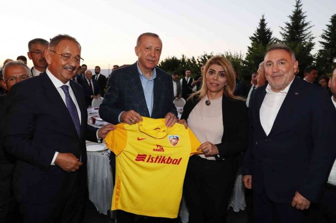 Alpaslan Baki Ertekin: "Bir Koltukta 2 Karpuz Olmaz”