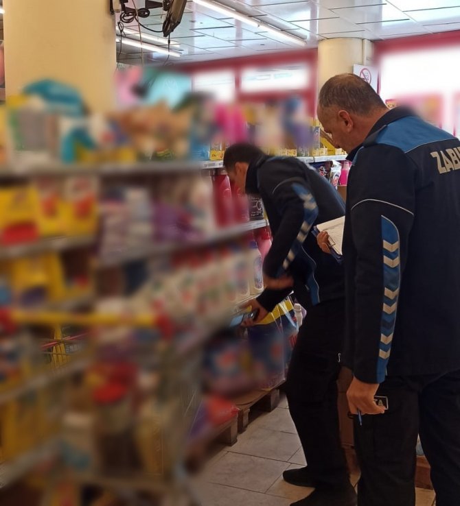 Bursa’da Fahiş Fiyat Uygulaması