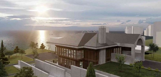 Zeytinburnu Yeni Bir Sosyal Tesise Kavuşuyor