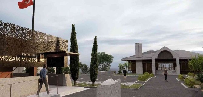 Zeytinburnu Yeni Bir Sosyal Tesise Kavuşuyor