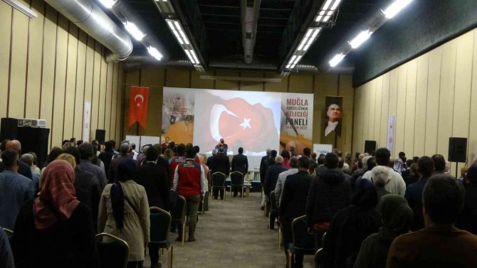 "7. Uluslararası Muğla Arıcılık Ve Çam Balı Kongresi" Sona Erdi