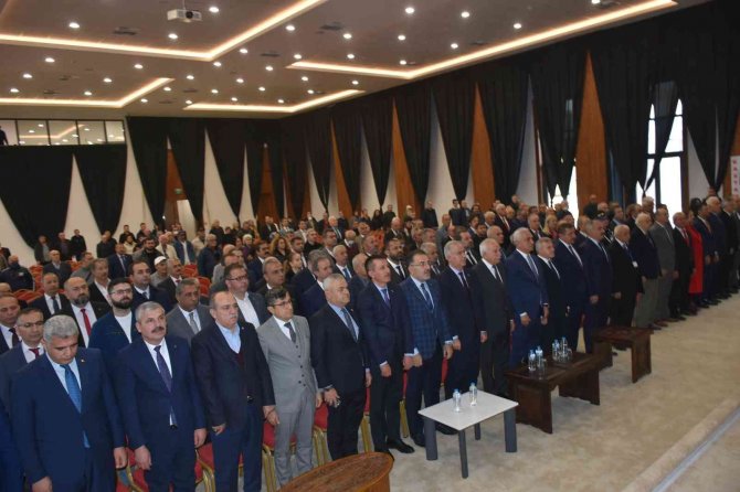 17. Kastamonu Günleri Yoğun Katılım İle Başladı