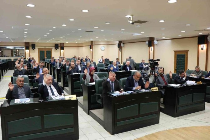 Samsun Büyükşehir Belediyesi’nde Mesai Kavramı Değişiyor