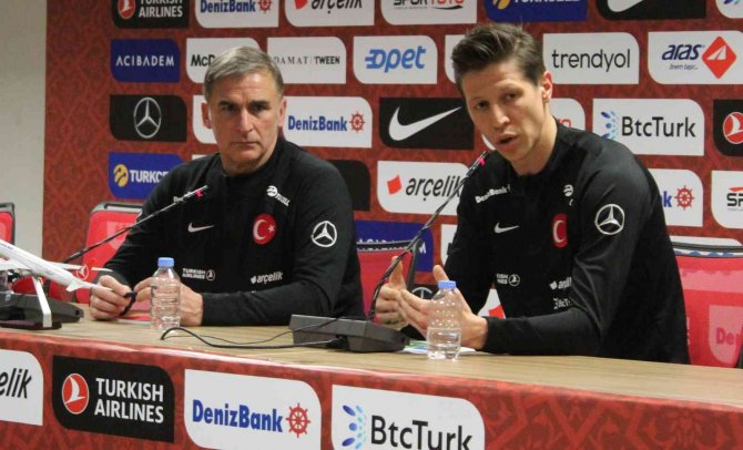 Stefan Kuntz: "Mart Ayına En Hazır Şekilde Gideceğiz"