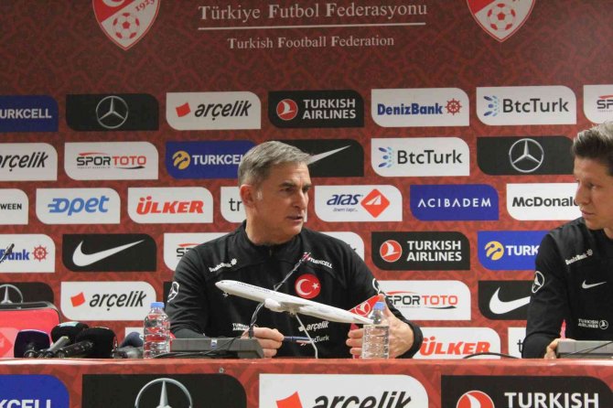 Stefan Kuntz: "Mart Ayına En Hazır Şekilde Gideceğiz"