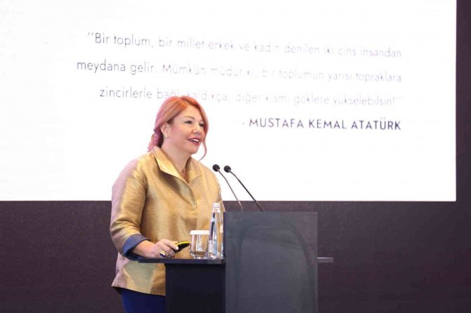 İ̇ş Bankası Ve Arya Kadın Platformu’ndan Cinsiyet Dengeli Yatırım Odaklı Fon