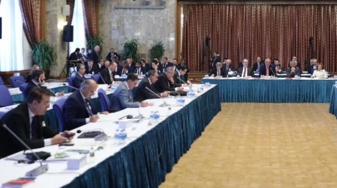 Aydemir Kültür Ve Turizm’de Ak Yaklaşımı Paylaştı