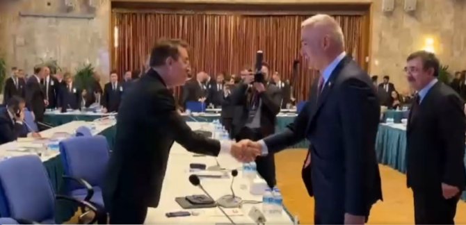 Aydemir Kültür Ve Turizm’de Ak Yaklaşımı Paylaştı