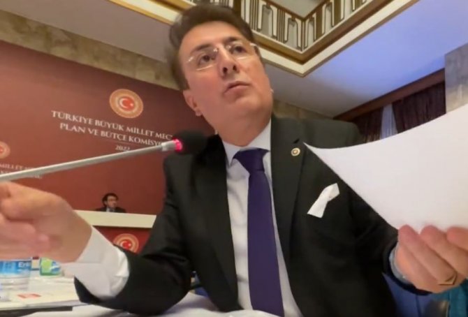 Aydemir Kültür Ve Turizm’de Ak Yaklaşımı Paylaştı