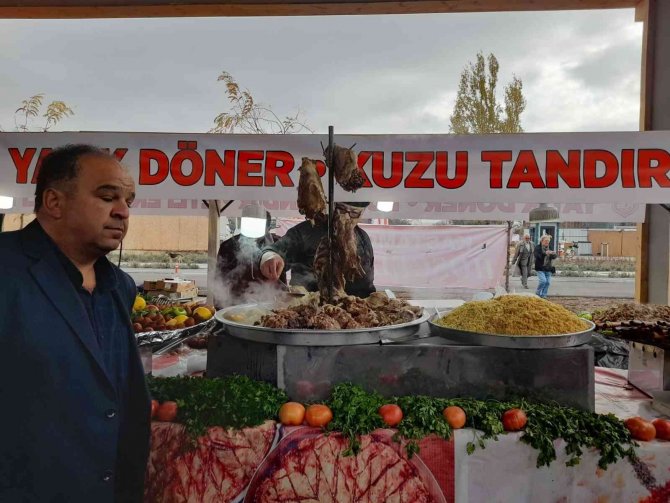 Ankaralılar, Kastamonu Pastırmasını Kayseri Pastırmasına Tercih Etti