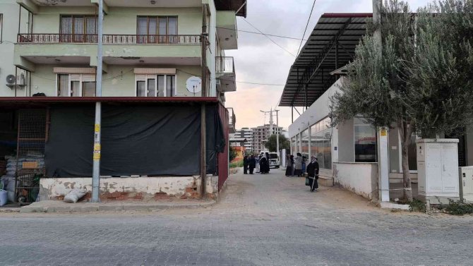 7 Çocuk Annesi 68 Yaşındaki Kadın Asılı Halde Bulundu