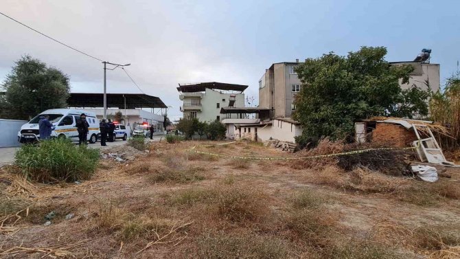 7 Çocuk Annesi 68 Yaşındaki Kadın Asılı Halde Bulundu