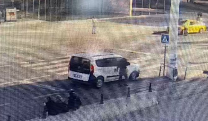 Taksim Bombacısı Ahlam Albashir’in Taksim’e Geliş Görüntüsü Ortaya Çıktı