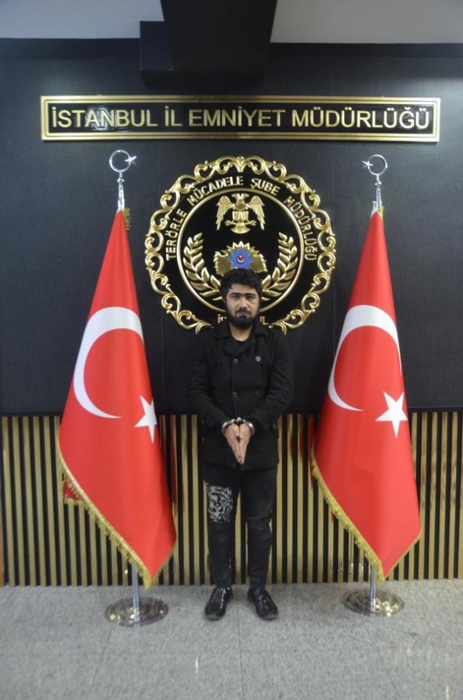 Bombacıyı Evinde Saklayan Ferhat Habeş’le İlgili Çok Çarpıcı Ayrıntılar