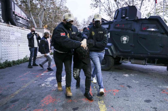 Bombacıyı Evinde Saklayan Ferhat Habeş’le İlgili Çok Çarpıcı Ayrıntılar