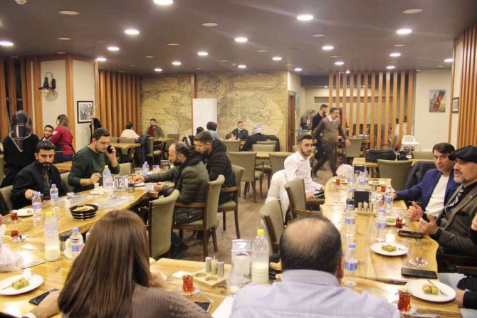Elmi̇yad Başkanlığında Bahçeci Dönemi