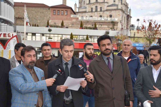 50 Milyonluk Vurgun İddiası