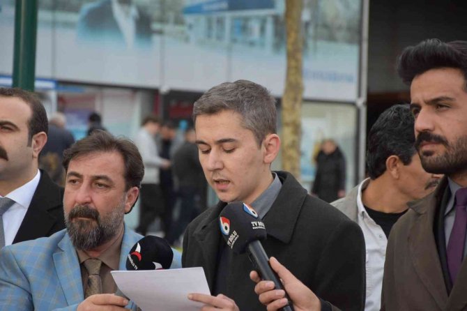 50 Milyonluk Vurgun İddiası