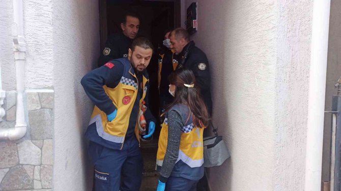 Bursa’da Sahte İçkiden Ölenlerin Sayısı 6’ya Yükseldi