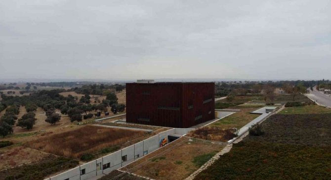 9 Milyon Kişi İnternette Troya Müzesi’ni Arattı