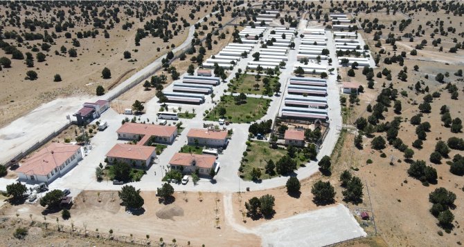 Cumhurbaşkanı Erdoğan Konya’yı Örnek Gösterdi