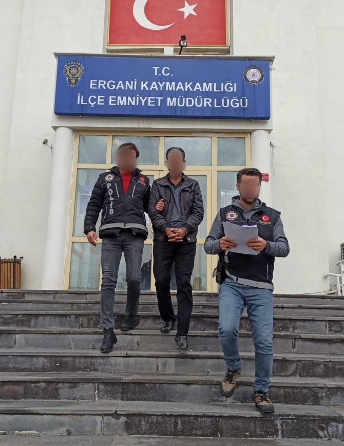 Diyarbakır’da Narkotik Polisinden Uyuşturucu Tacirlerine Darbe